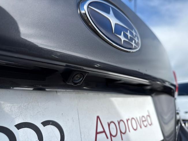 SUBARU Outback Photo 23