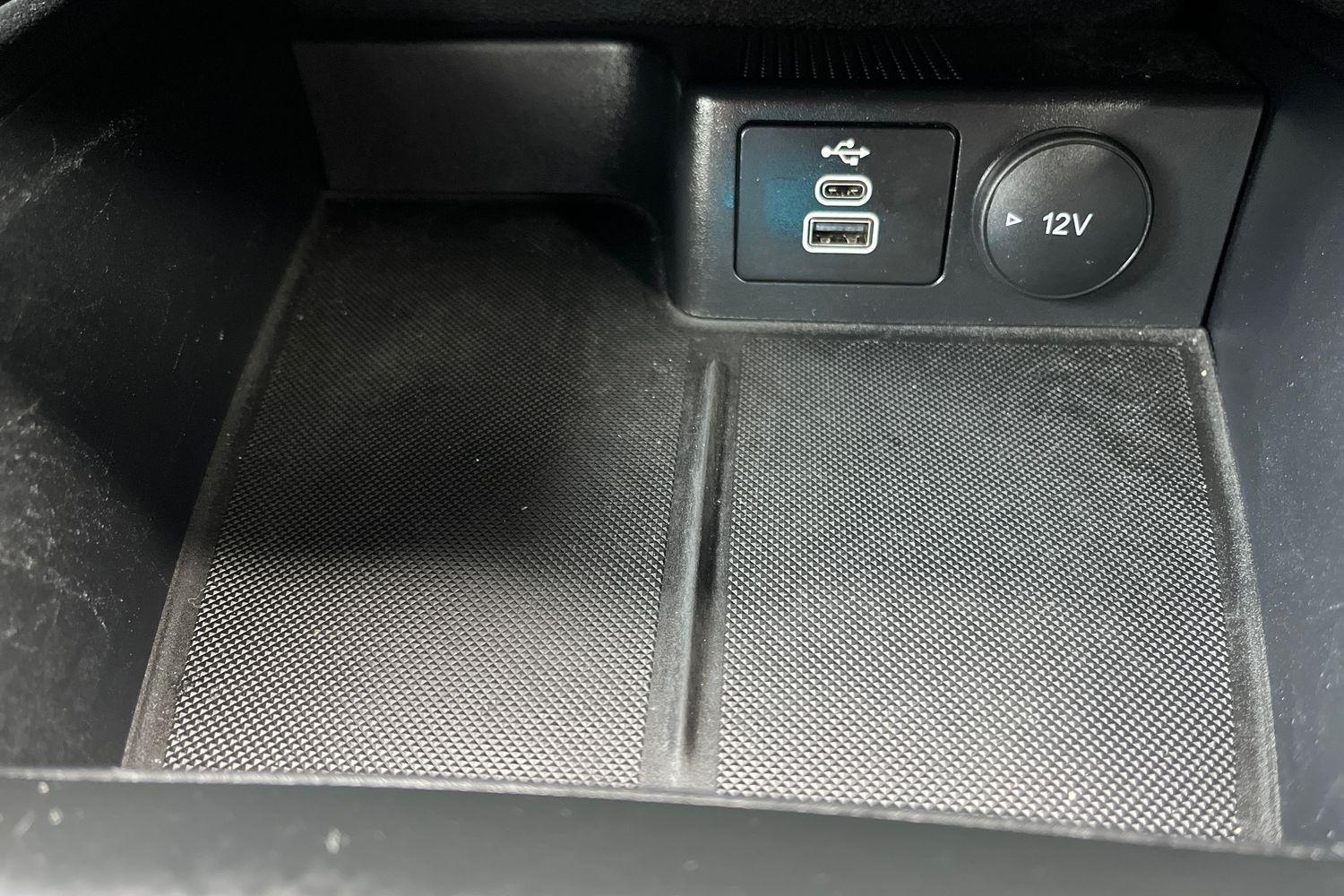 Ford FOCUS Photo 26