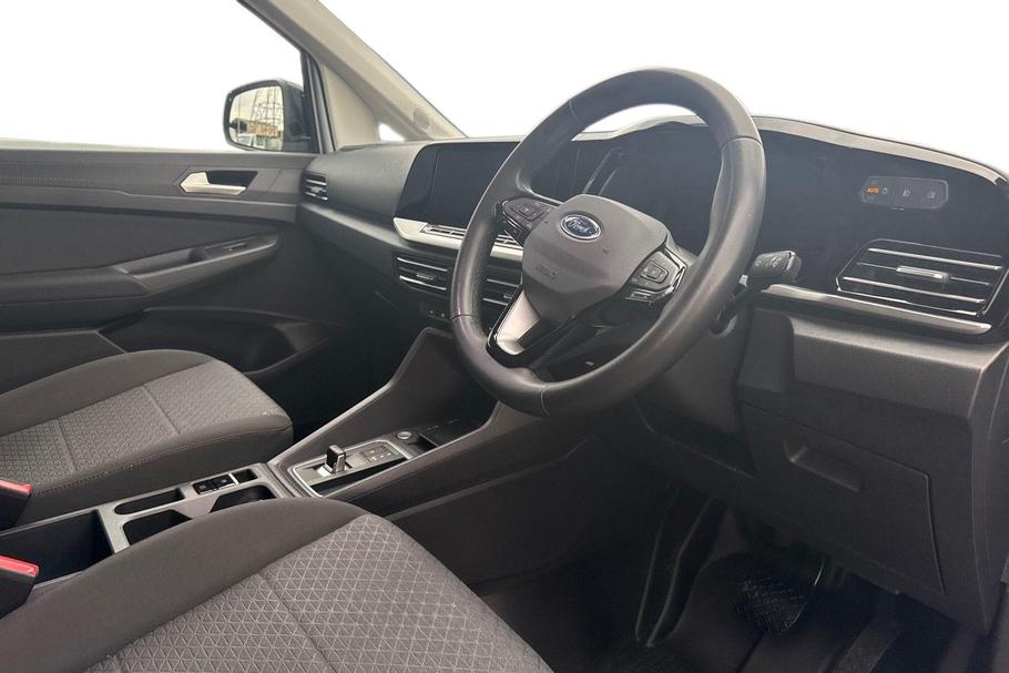 Used Ford TRANSIT CONNECT WV75YPY 14