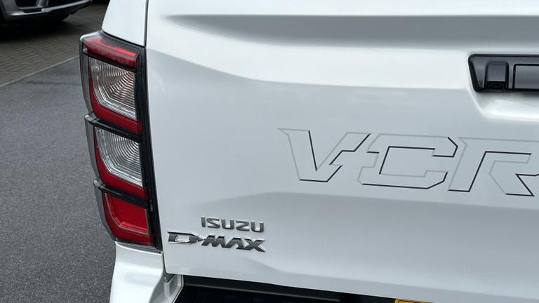 Used Isuzu D-Max WG75NTE 19