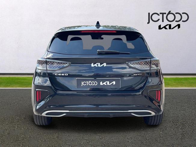 Kia Ceed Photo 7