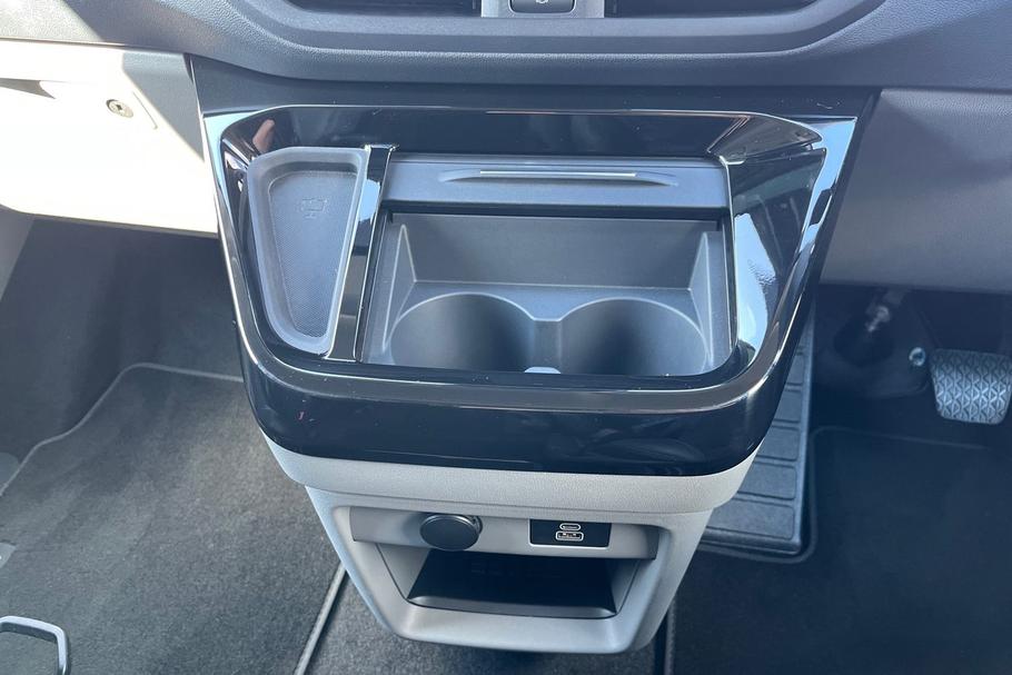 Used FORD TRANSIT CUSTOM YN75LDC 17