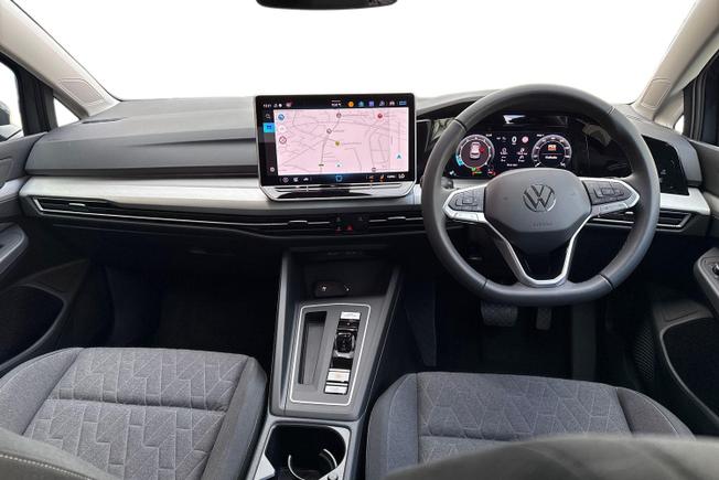 VOLKSWAGEN Golf Photo 10