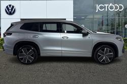 VOLKSWAGEN Tayron Photo 4
