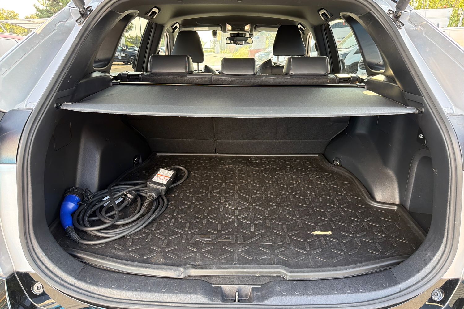 Toyota RAV4 Photo 20