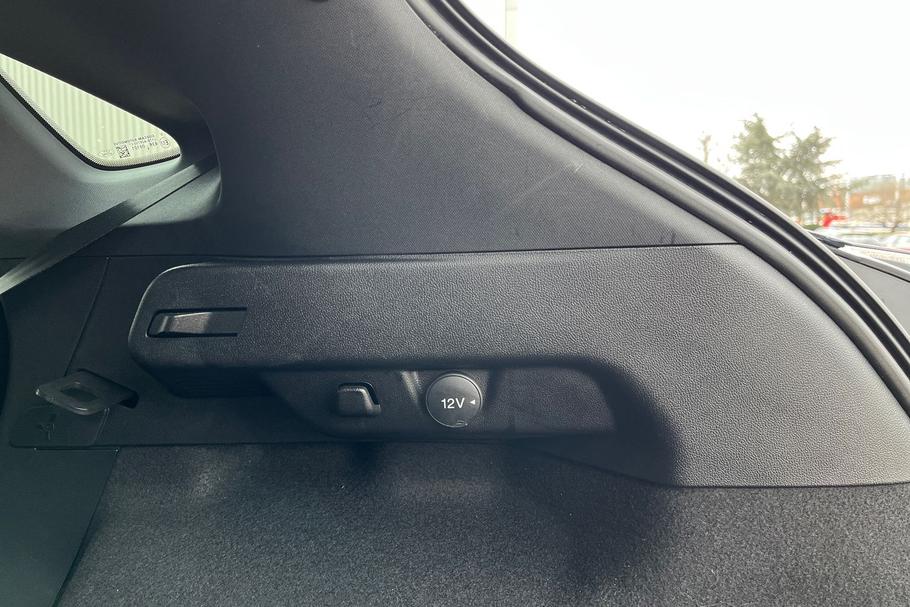 Used Ford PUMA WN25OMB 25