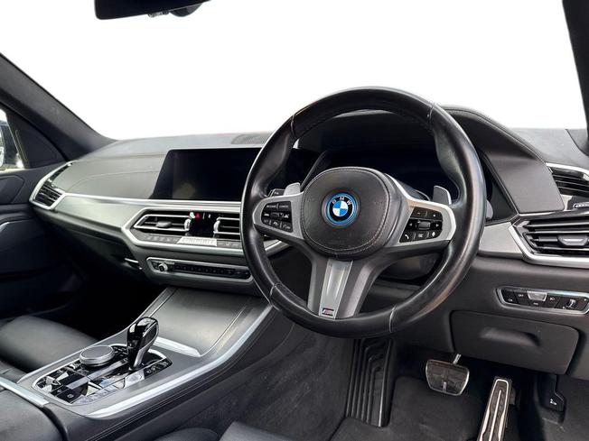 BMW X5 Photo 6