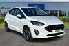 Used Ford FIESTA 1