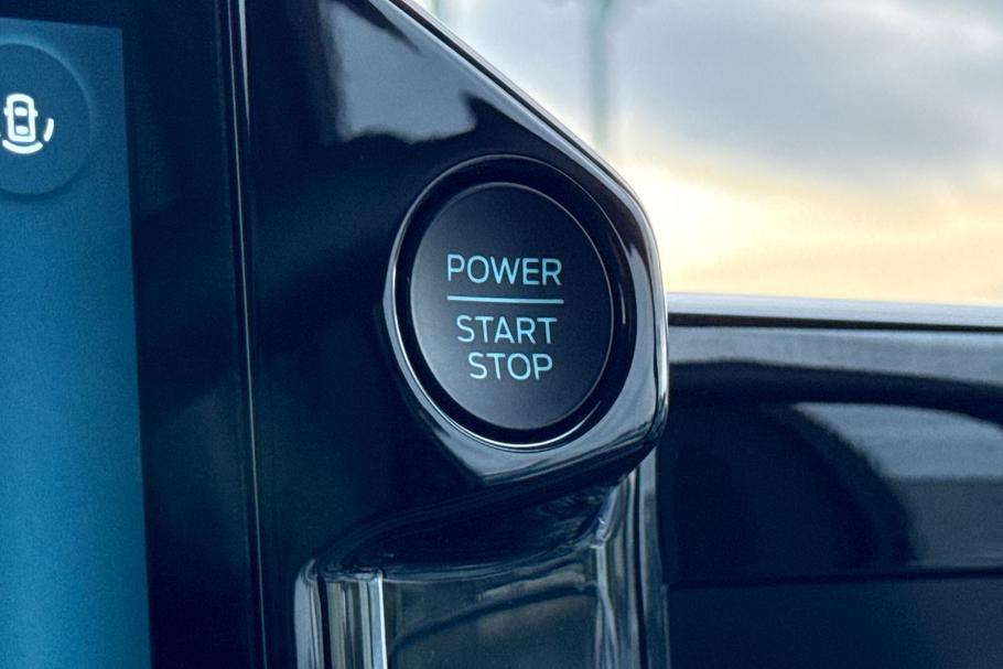 Used Ford TRANSIT CUSTOM 21