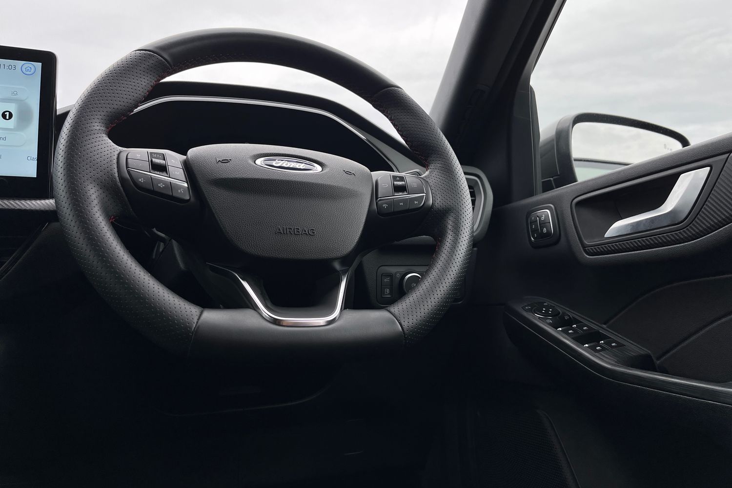 Ford Kuga Photo 11