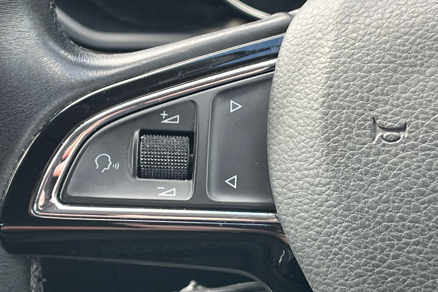 Skoda SUPERB Photo 37