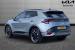 Kia Sportage Photo 3