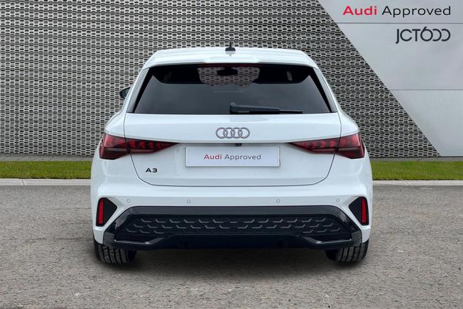 Audi A3 Photo 7