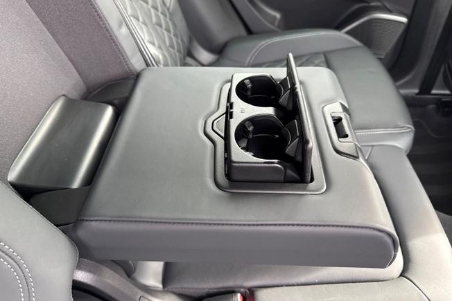 AUDI Q5 Photo 38