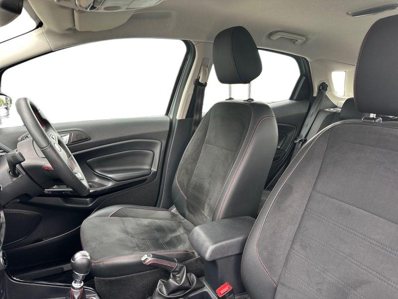 Used Ford EcoSport FD72AZO 17