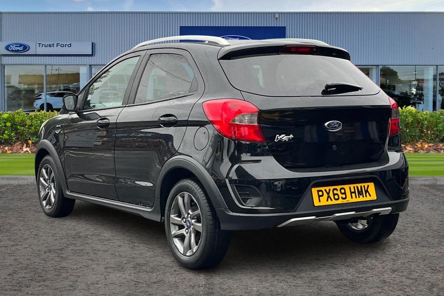 Ford KA+ Photo autoimg-cf4860cf068ddb6d7e1948c1421b4d3956c4281e.jpg
