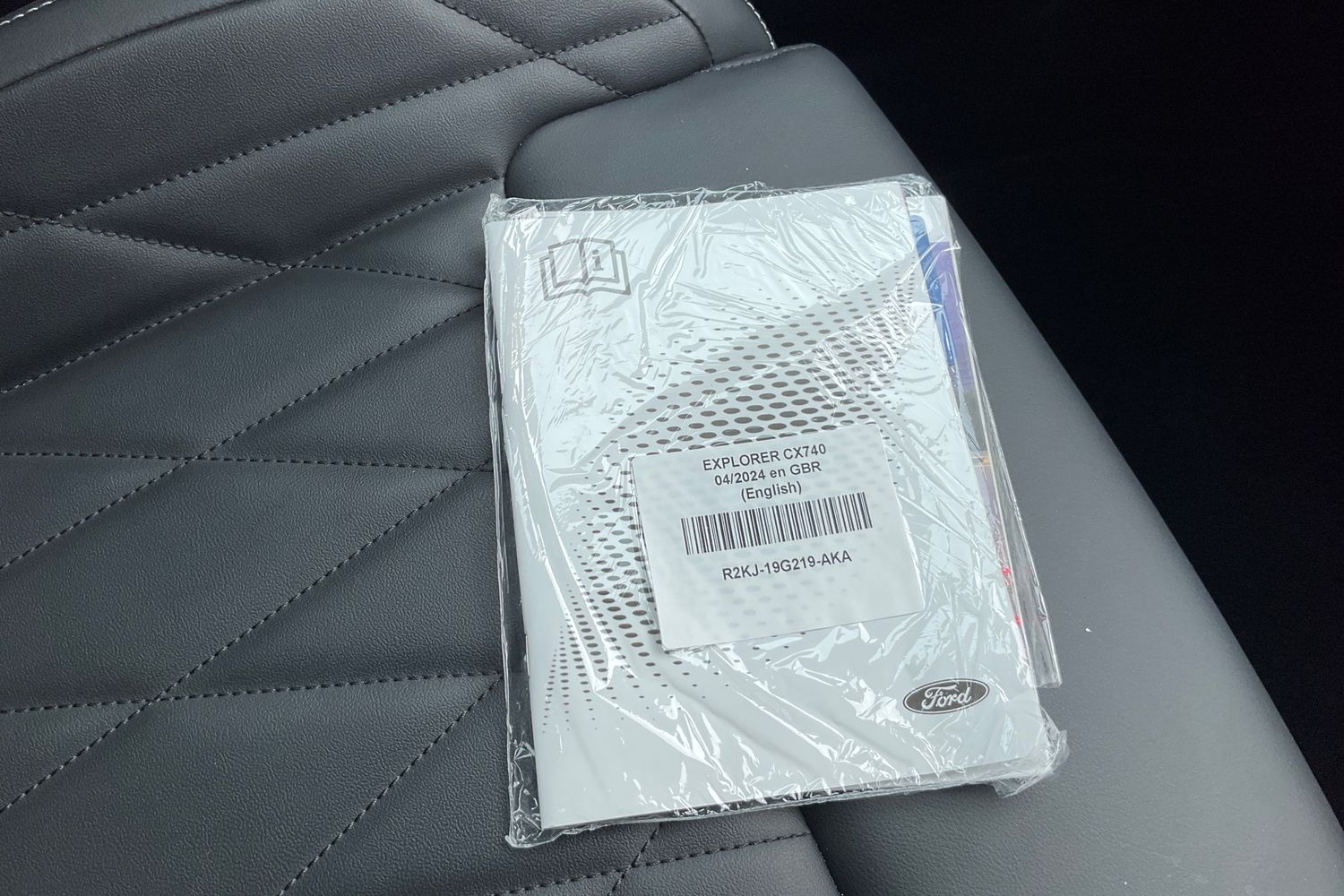 Ford Explorer Photo 21