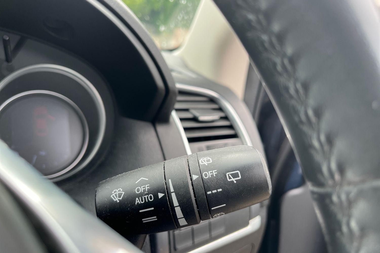 Mazda CX-5 Photo 14