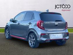 KIA Picanto Photo 3
