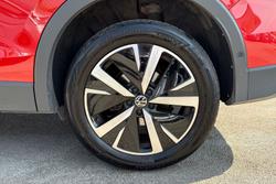 Volkswagen Tiguan Photo 5