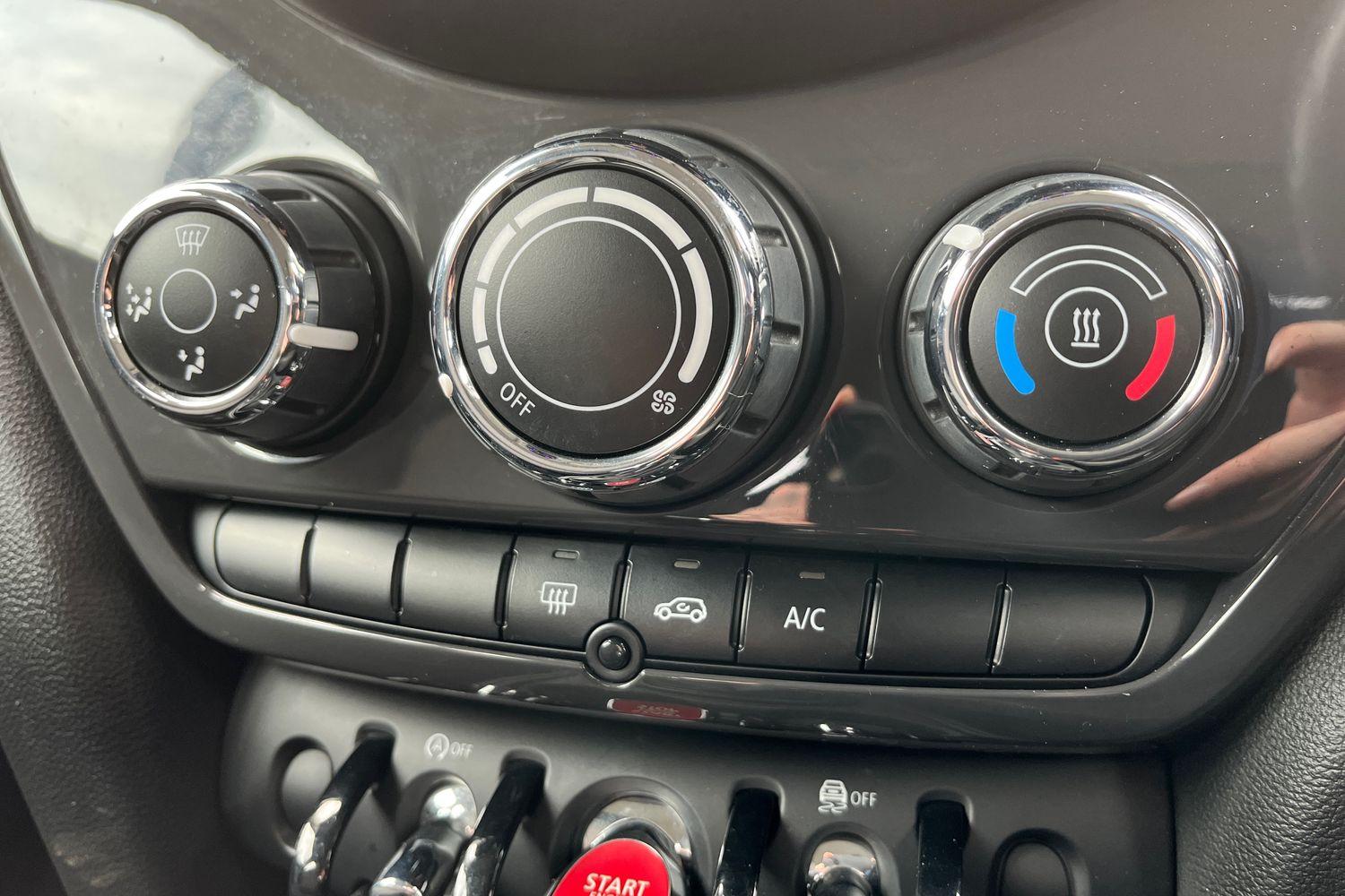 MINI Countryman Photo 30