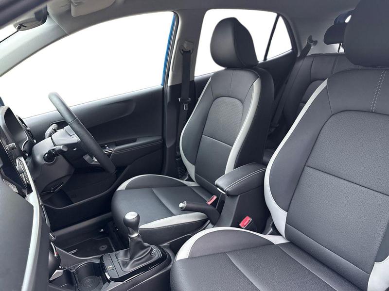 Used Kia Picanto FG74CVA 16