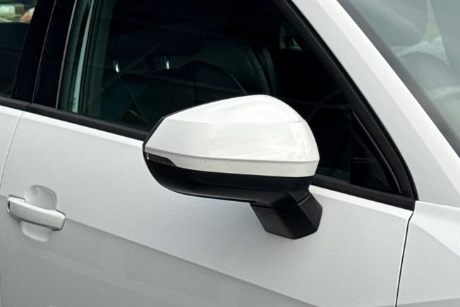 AUDI Q2 Photo 20