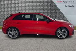 AUDI A3 Photo 4