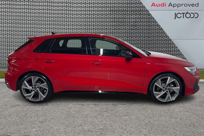 AUDI A3 Photo 4