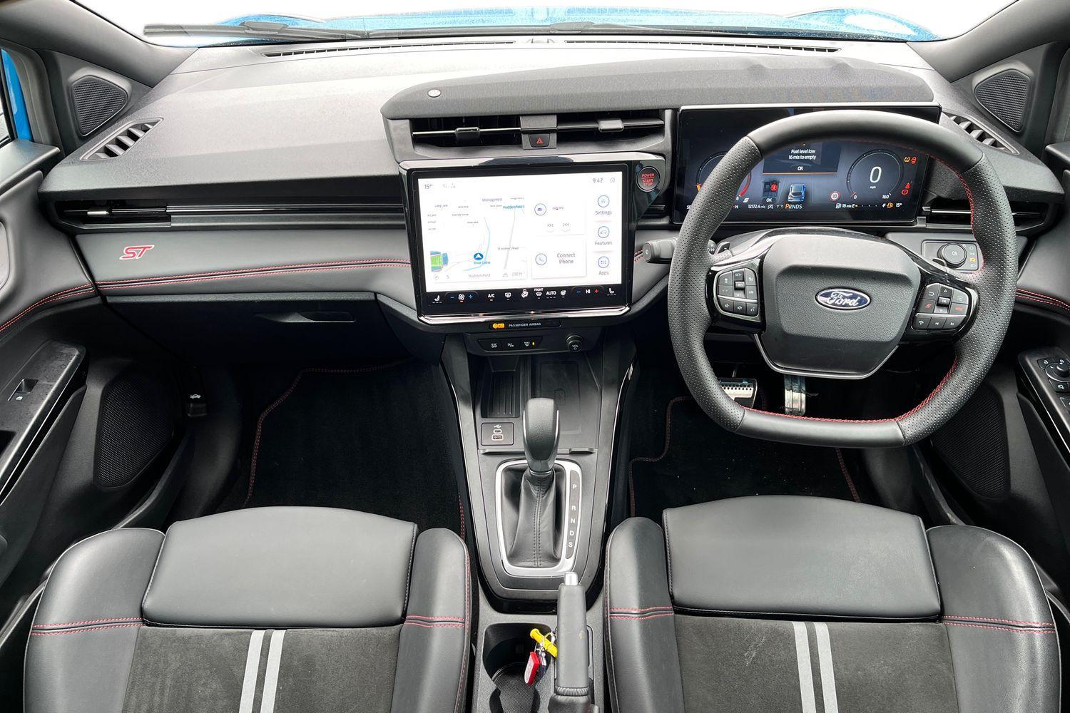 Ford Puma Photo 9