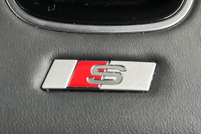 Audi A3 Photo 28