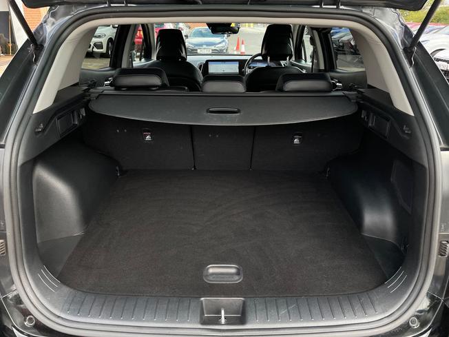 KIA Sportage Photo 12