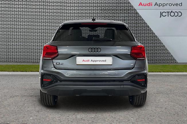 AUDI Q2 Photo 7