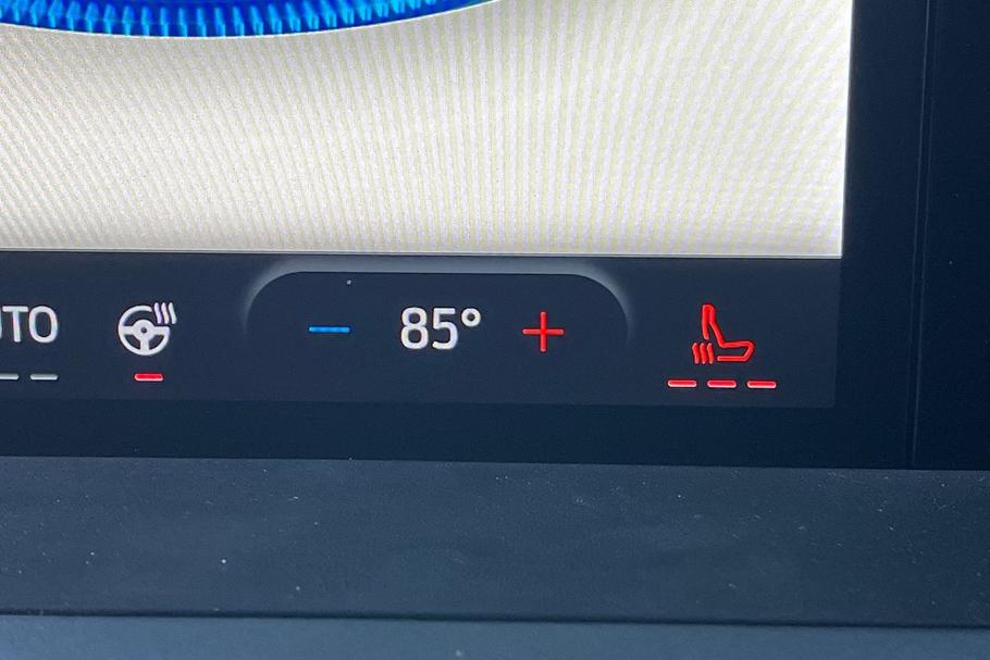 Used Ford E-Transit Courier JMZ5477 25