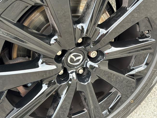 MAZDA Cx-60 Photo 30