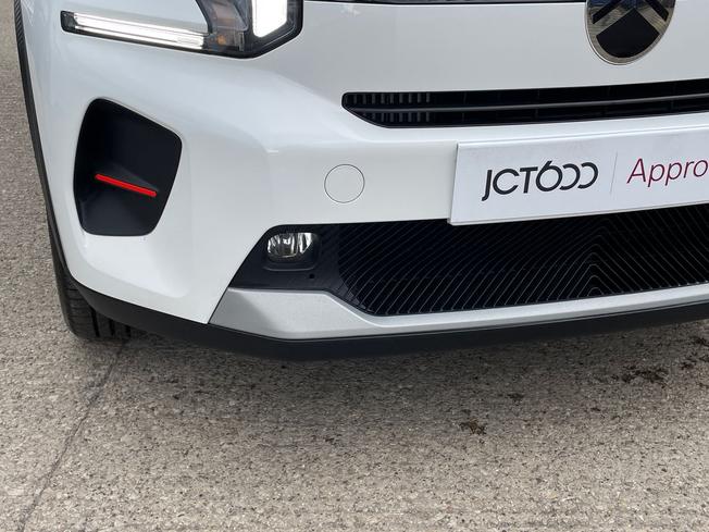 CITROEN C3 Photo 22