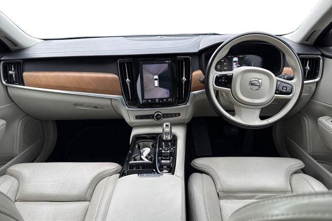 VOLVO V90 Photo 10