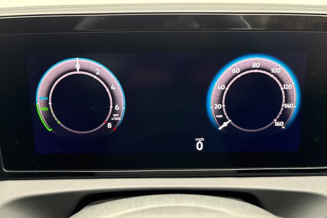 VOLKSWAGEN Tiguan Photo 15