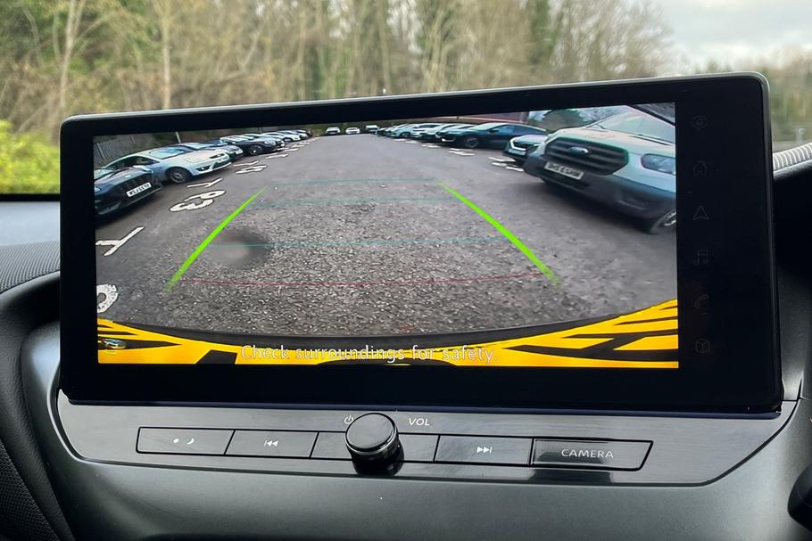 Used Nissan Juke WN75HYV 29