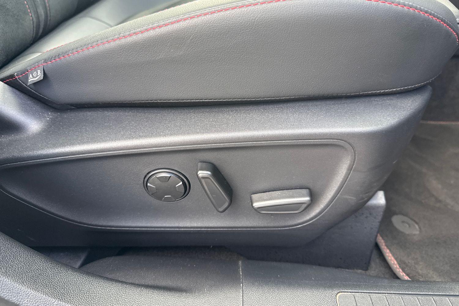 Ford Kuga Photo 37