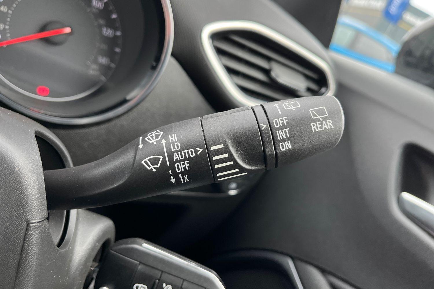 Vauxhall Crossland X Photo 14