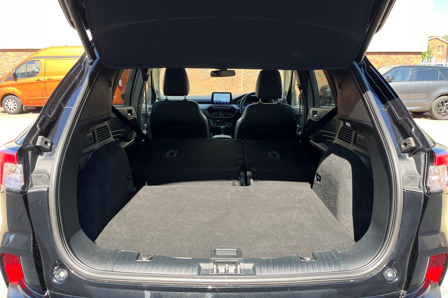 Ford KUGA Photo 23