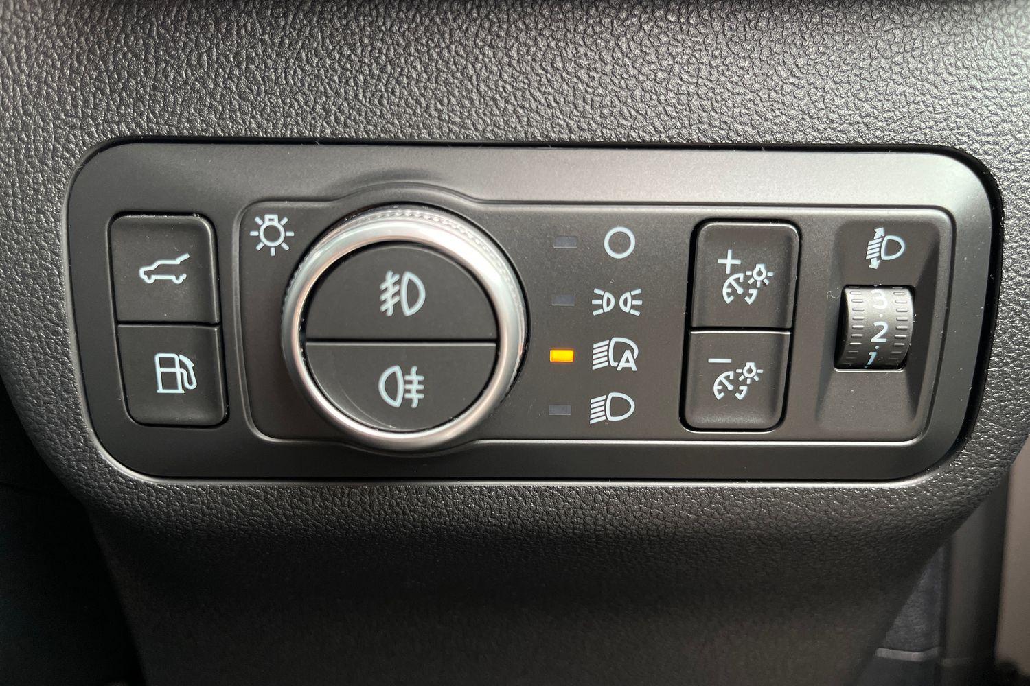 Ford KUGA Photo 22