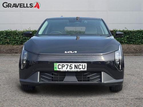 Kia EV4 Photo autoimg-cf590cbae0c07f5222c7d609493b692c20550fdb.jpg