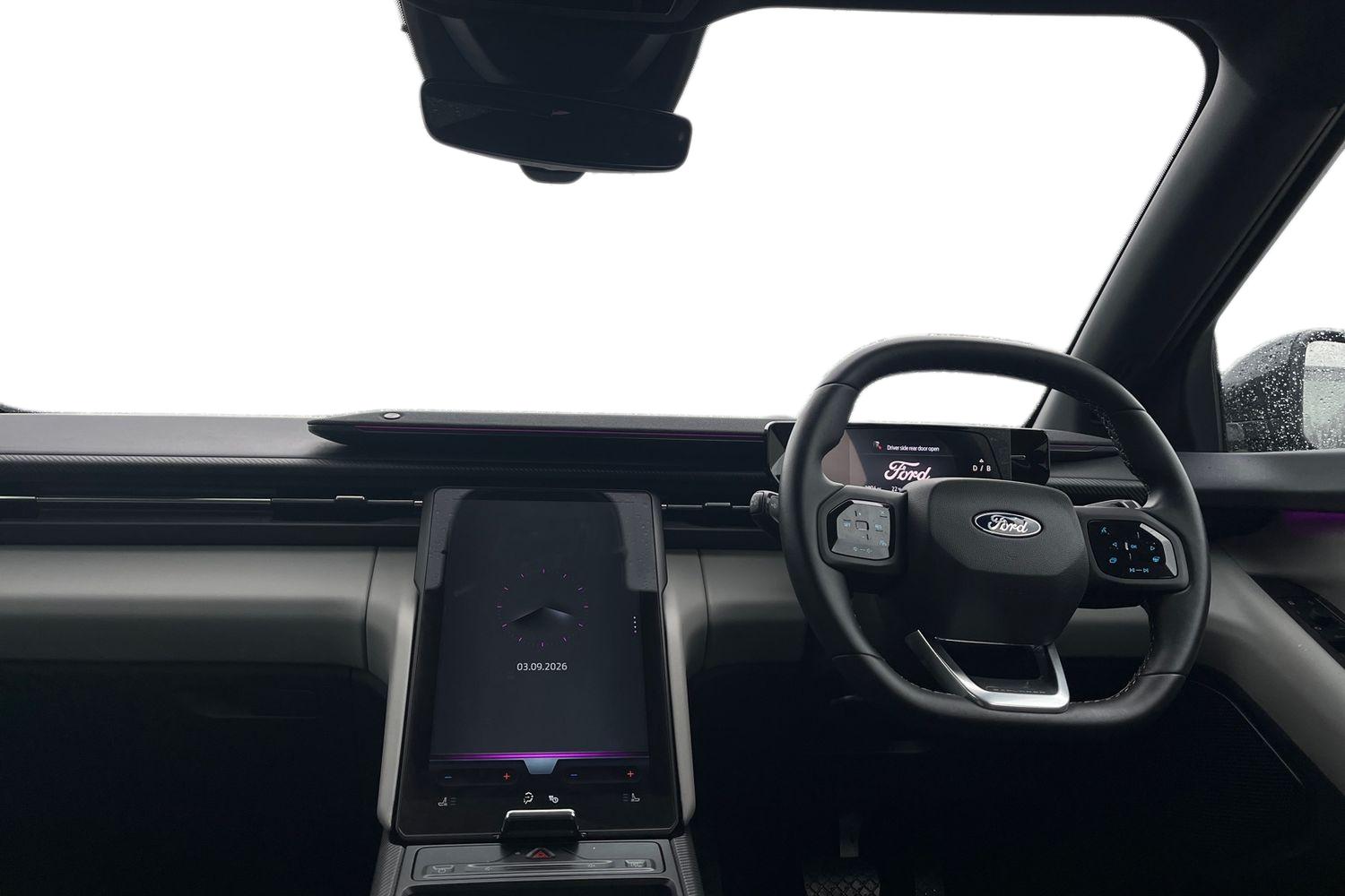 Ford EXPLORER Photo 9