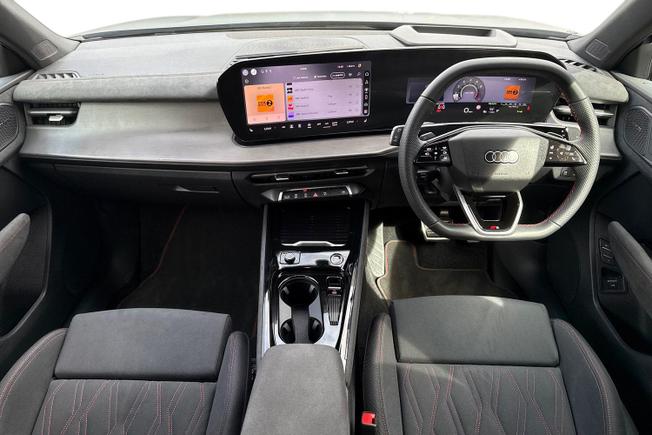 Audi Q3 Photo 10