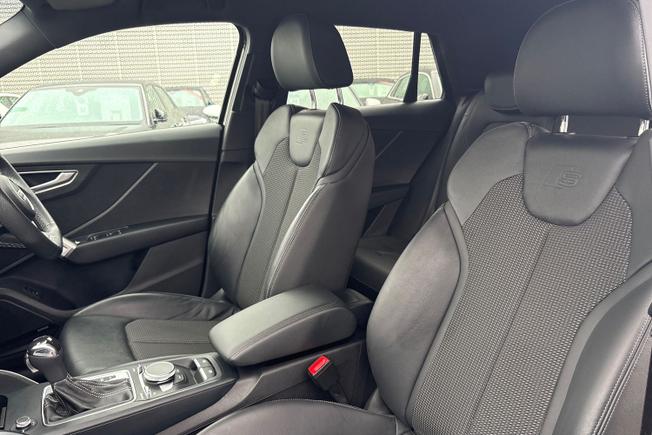 Audi Q2 Photo 27