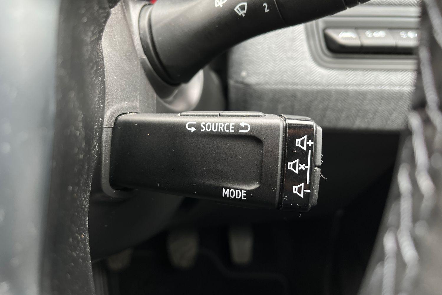 Renault Clio Photo 36