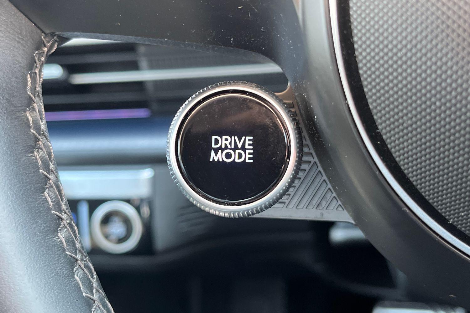 Hyundai IONIQ 6 Photo 26
