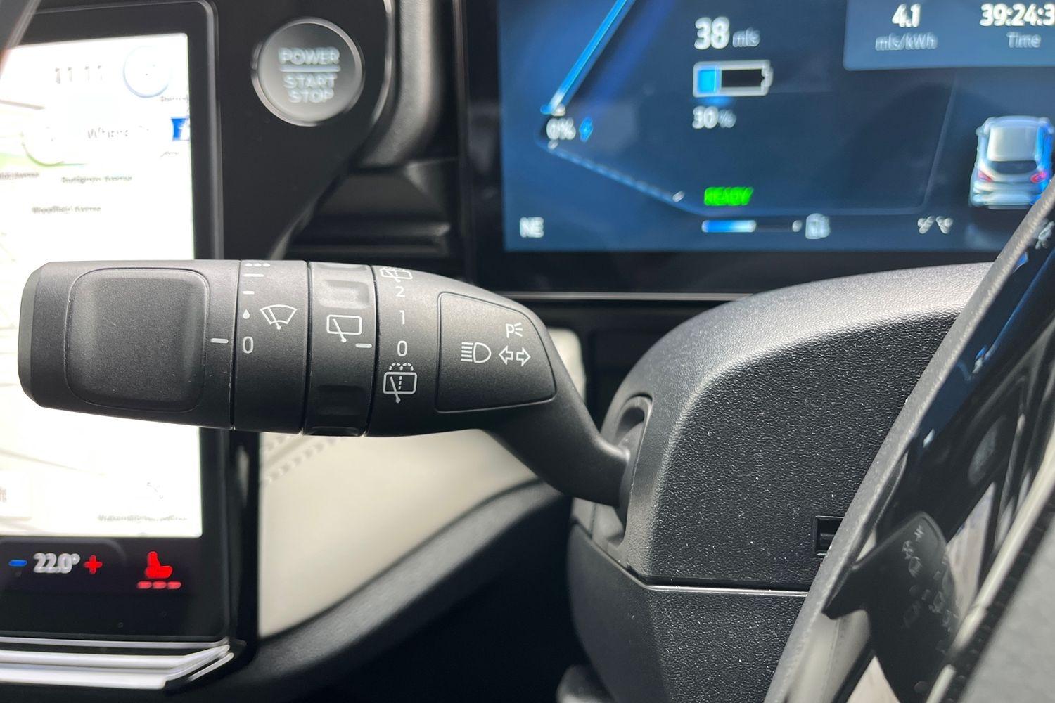 Ford Puma Gen-E Photo 13